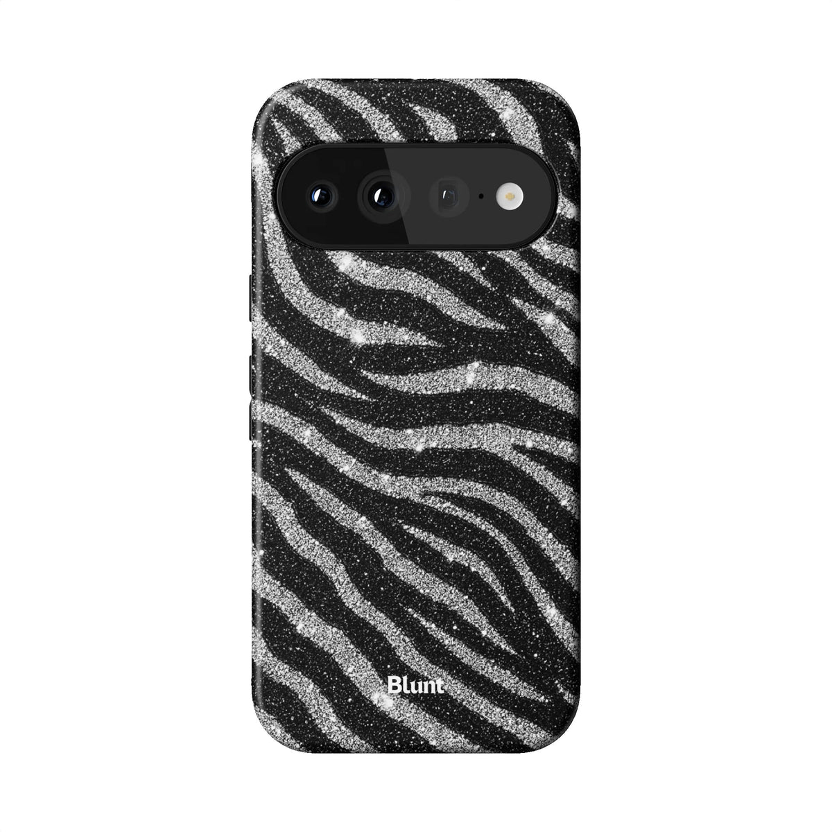 Zoey Pixel Case - Blunt Cases
