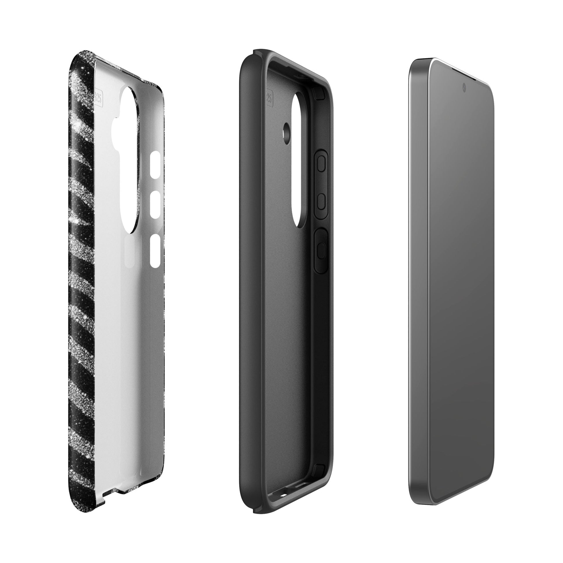 Zoey Samsung Case - Blunt Cases