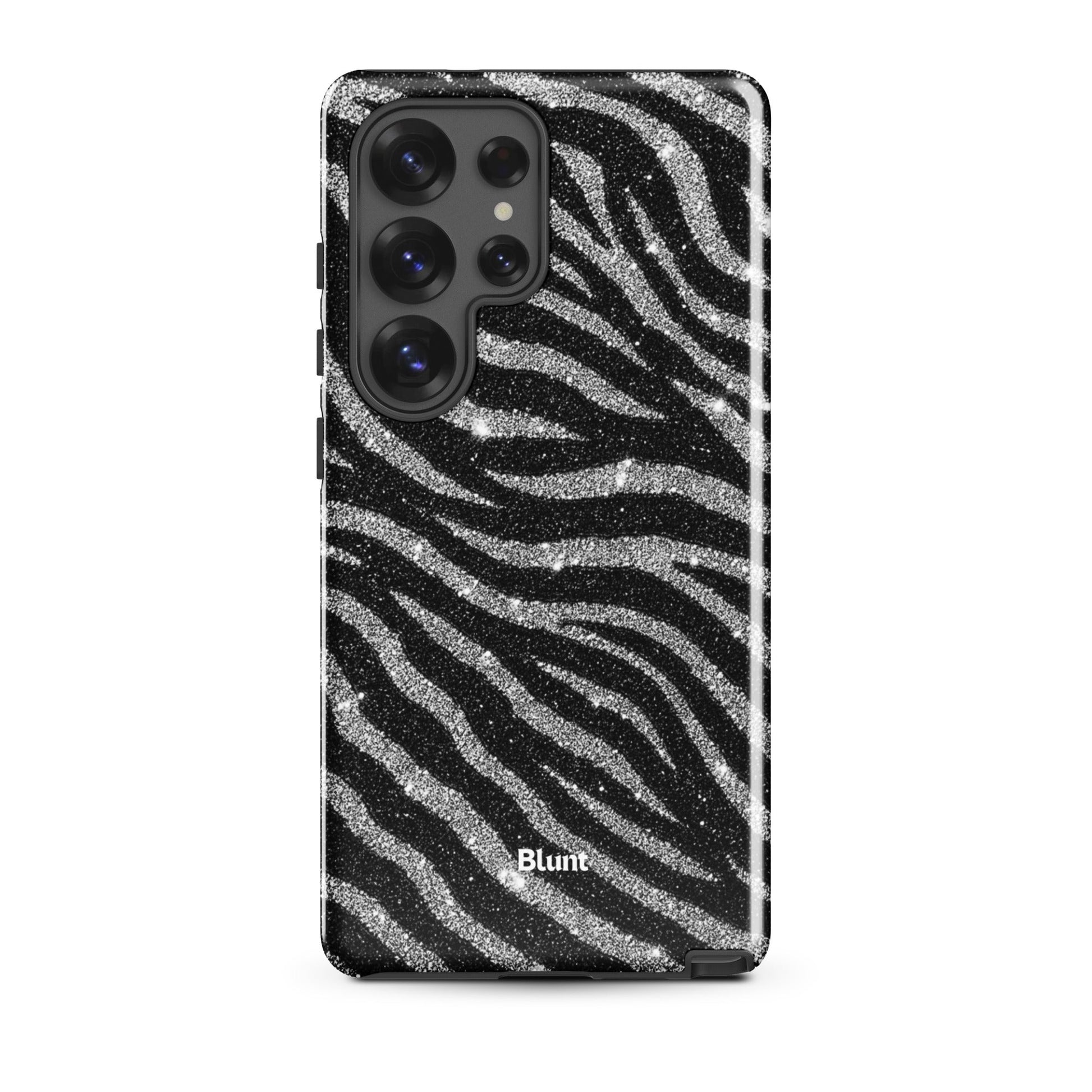 Zoey Samsung Case - Blunt Cases