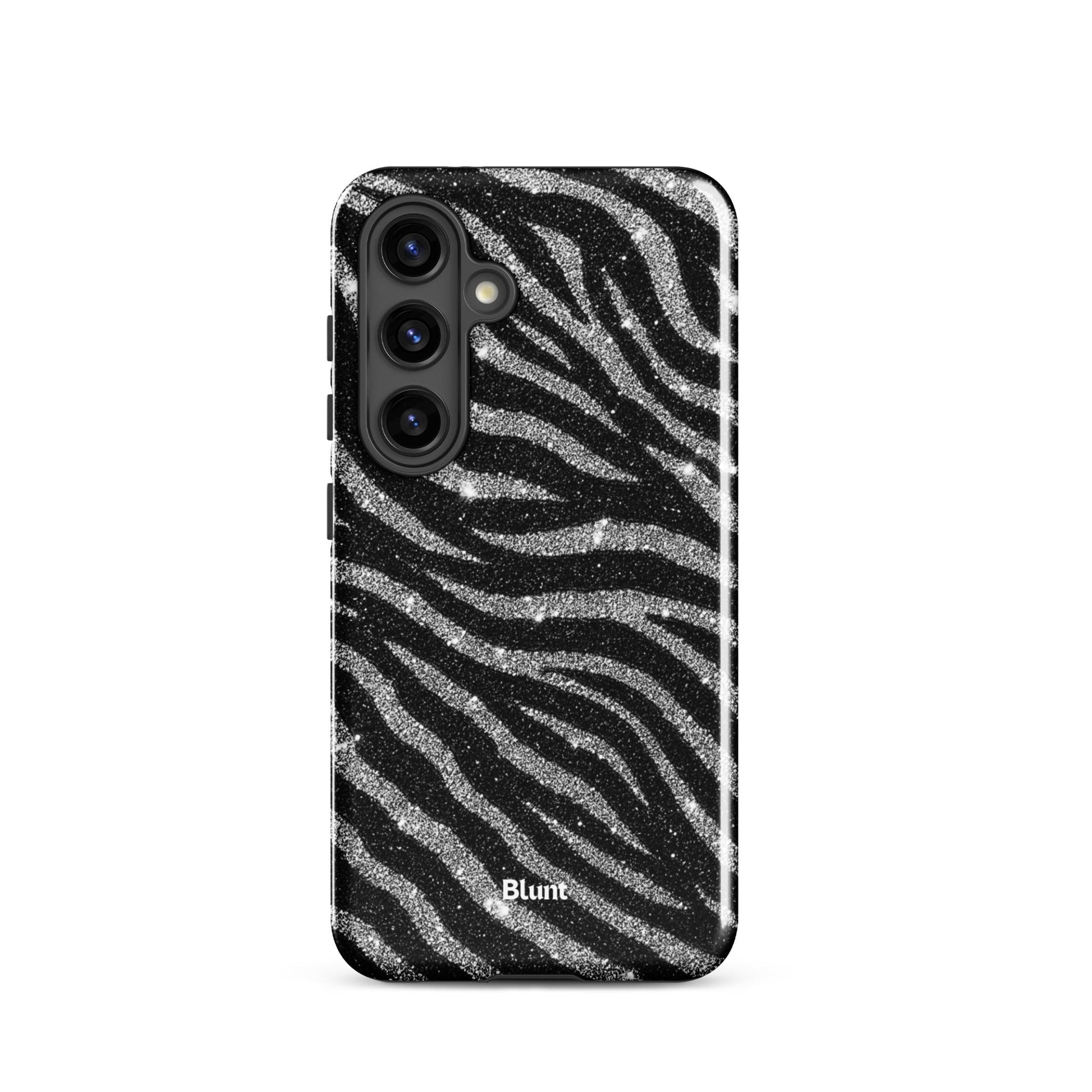 Zoey Samsung Case - Blunt Cases