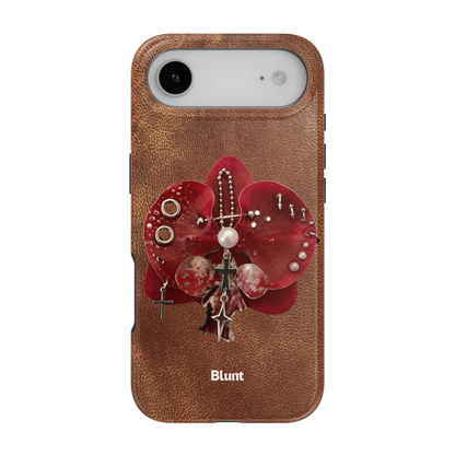 Western Relic iPhone Case
