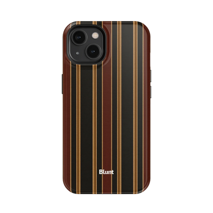 Tobacco iPhone Case