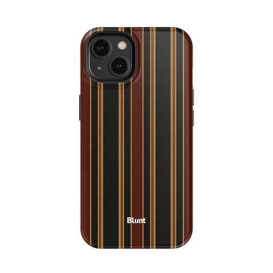 Tobacco iPhone Case