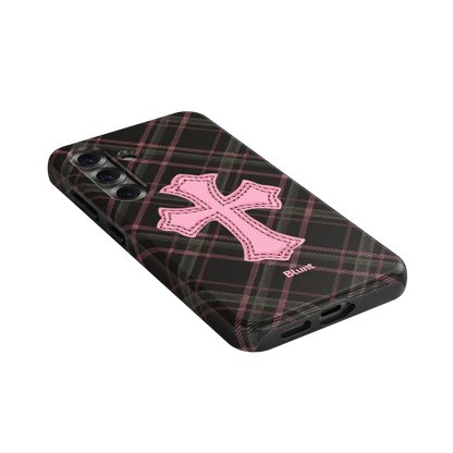 Blush Valor Samsung Case
