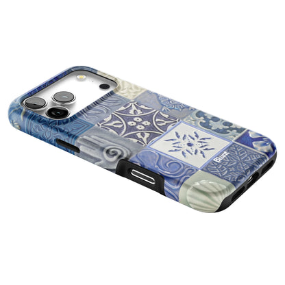 Azure-Pane-iphone-case-iPhone 17 Pro Max-2
