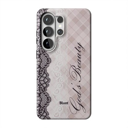Secret Samsung Case