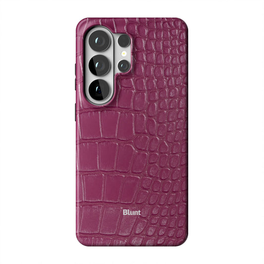 Plush-samsung-case-Galaxy S26 Ultra-1