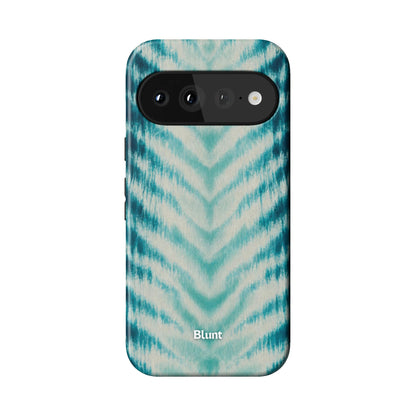 Zola Pixel Case - Blunt Cases