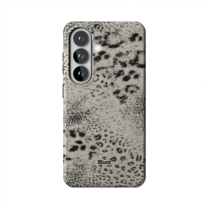 Arctic Ferine Samsung Case