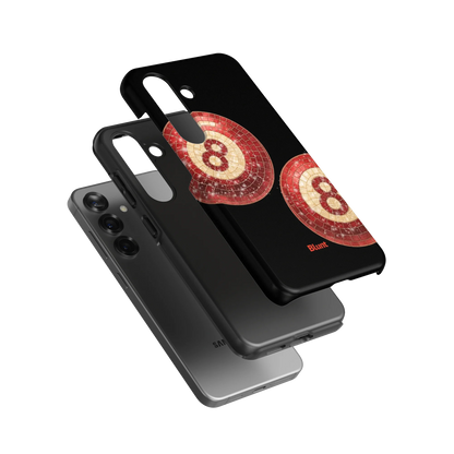 Roulette Samsung Case
