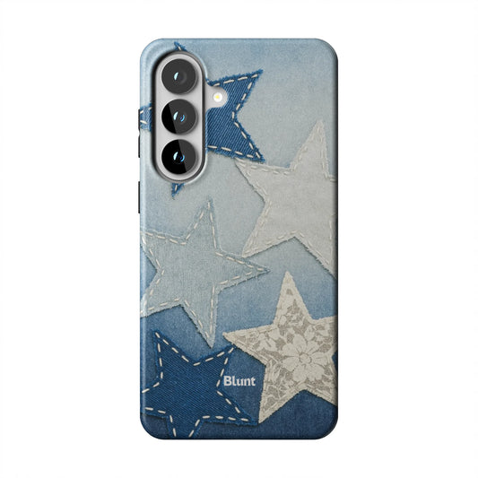 Star-Patchwork-samsung-case-Galaxy S26 Plus-1