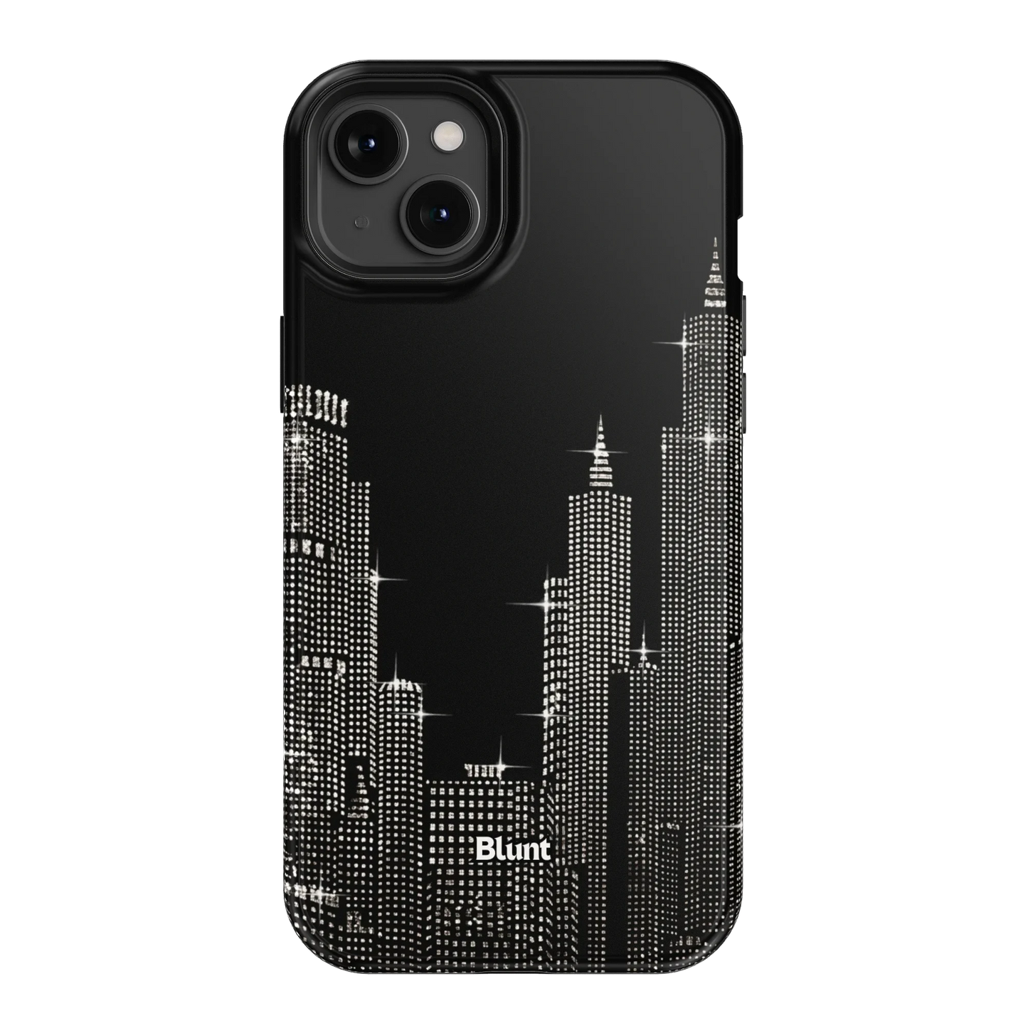 NYC Skyeline iPhone Case