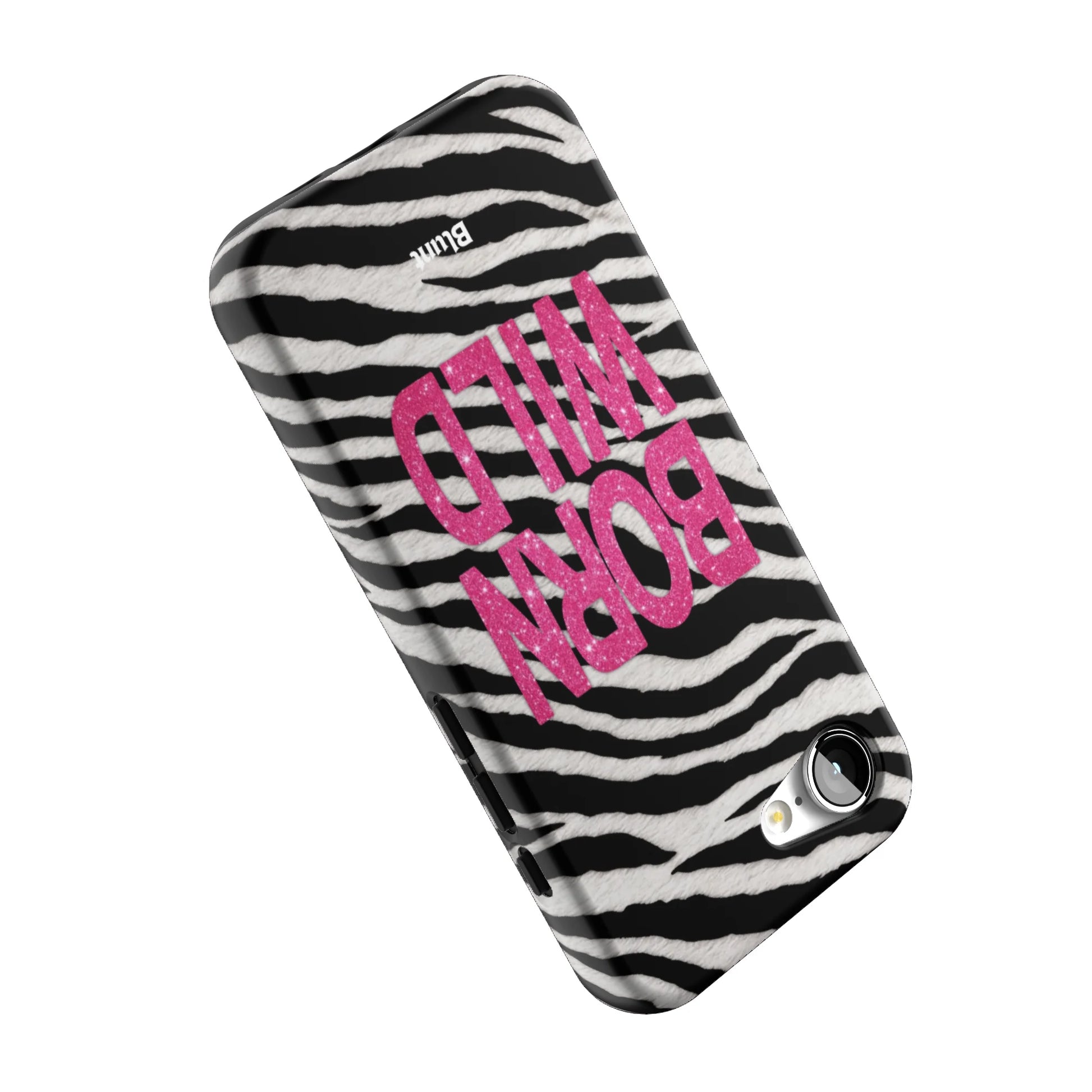 Born-Wild-iphone-case-iPhone 17 E-4