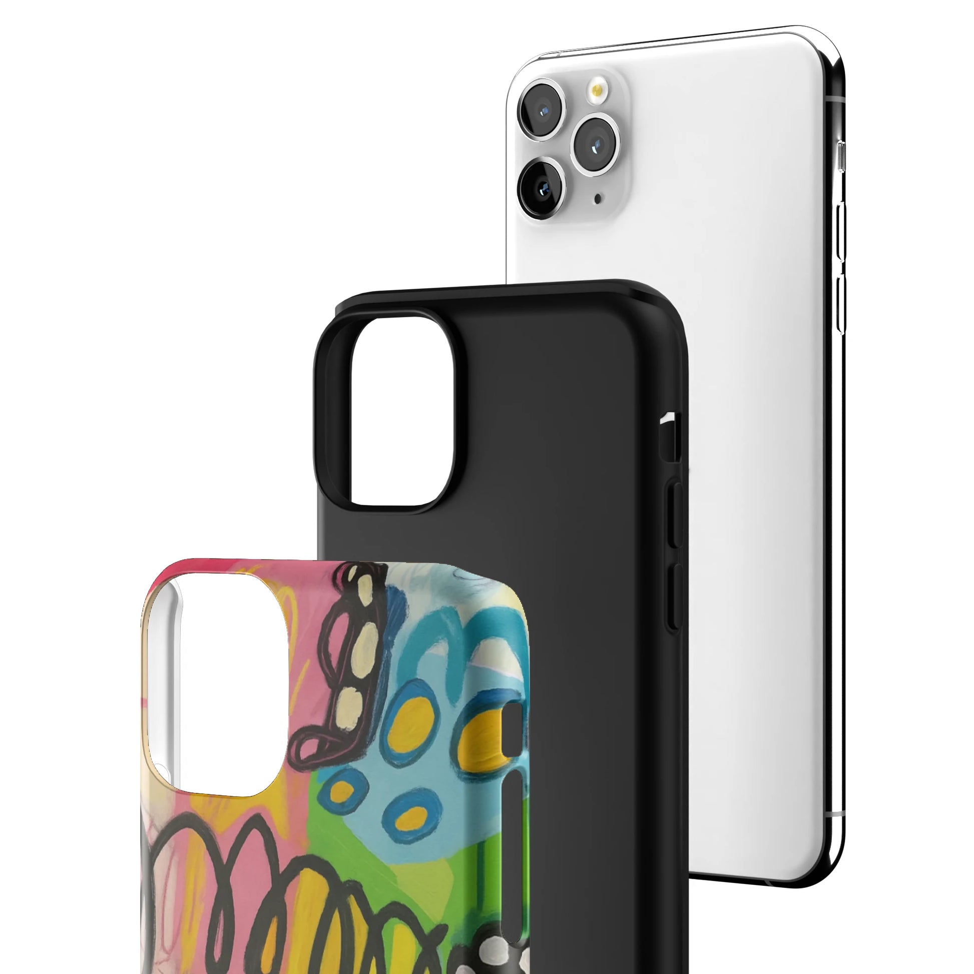 carnivaliphonecase-iphone-case-iPhone 11 Pro Max-3