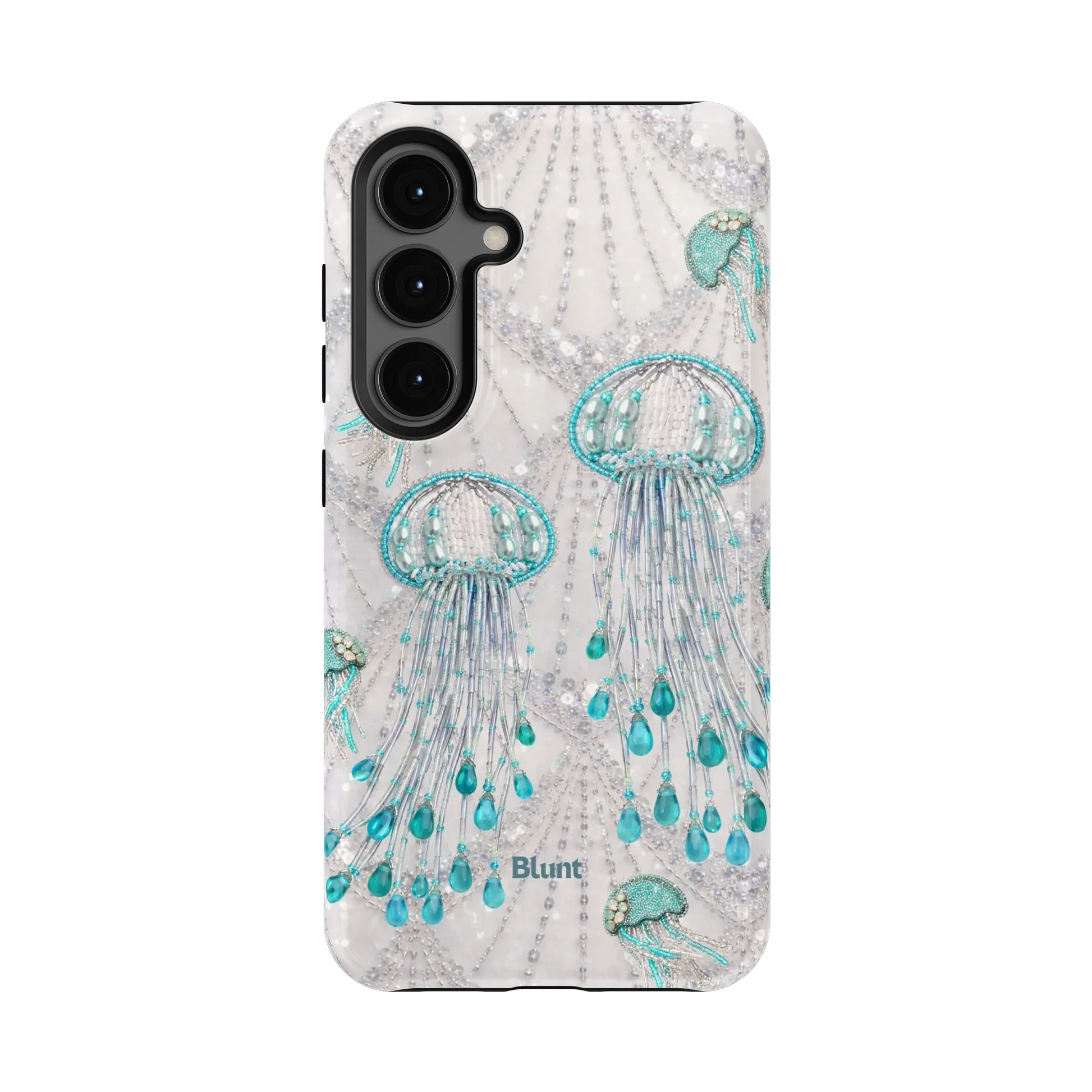Silver-Jelly-samsung-case-Galaxy S24-1