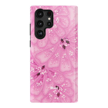 Sugar Frost Samsung Case
