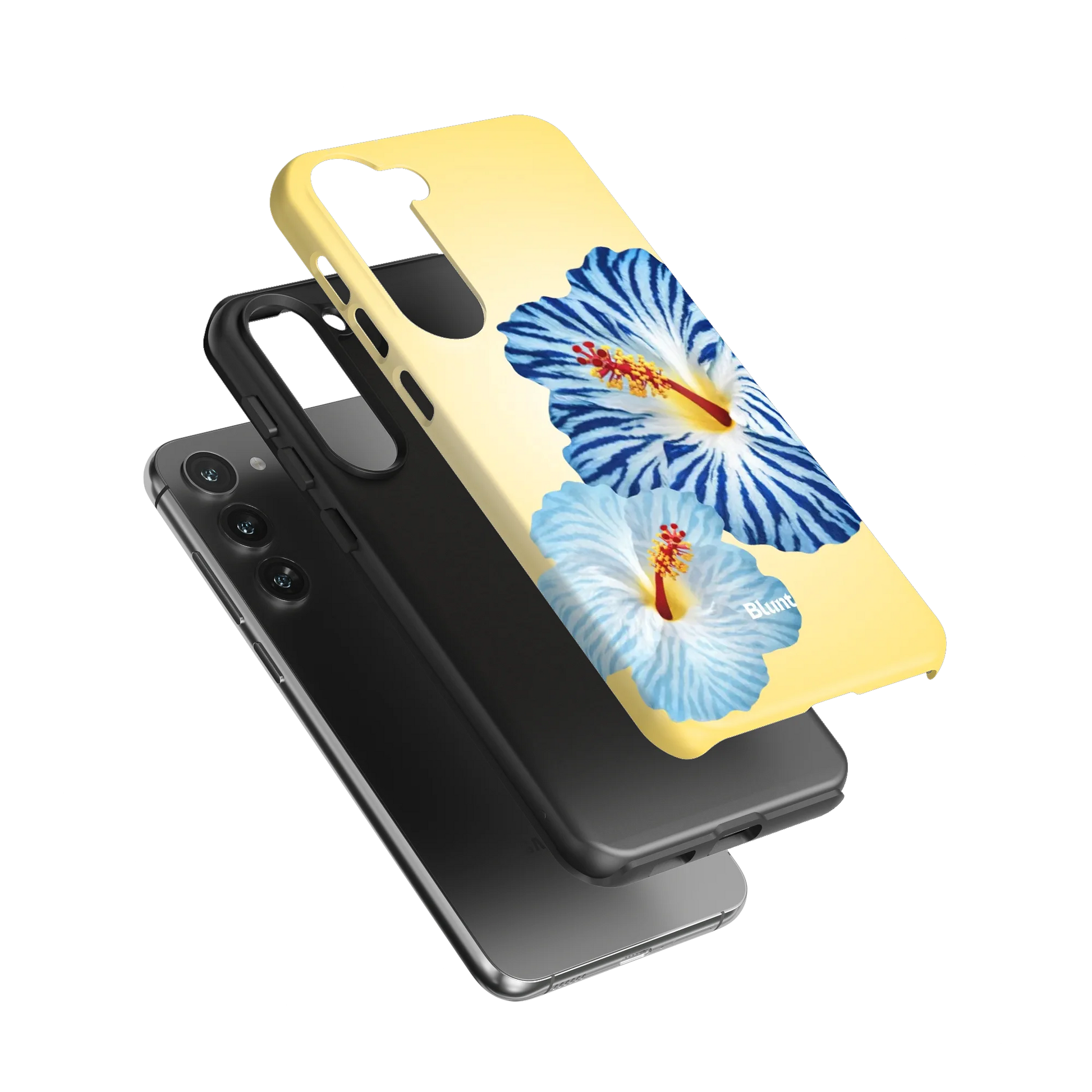 Coastal-Bloom-samsung-case-Galaxy S23 Plus-3