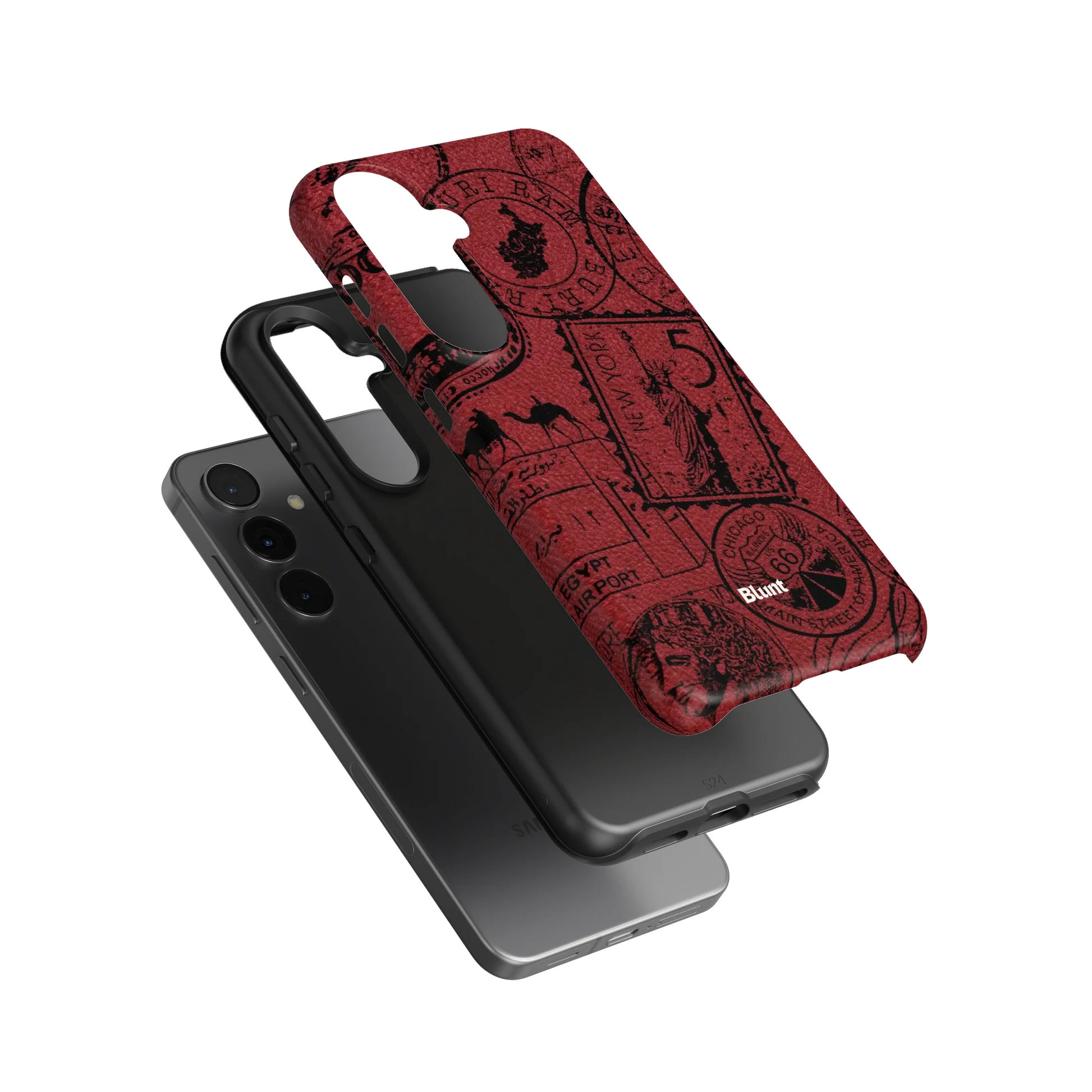 Crimson-Post-samsung-case-Galaxy S24-3