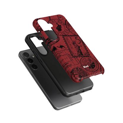 Crimson-Post-samsung-case-Galaxy S24-3