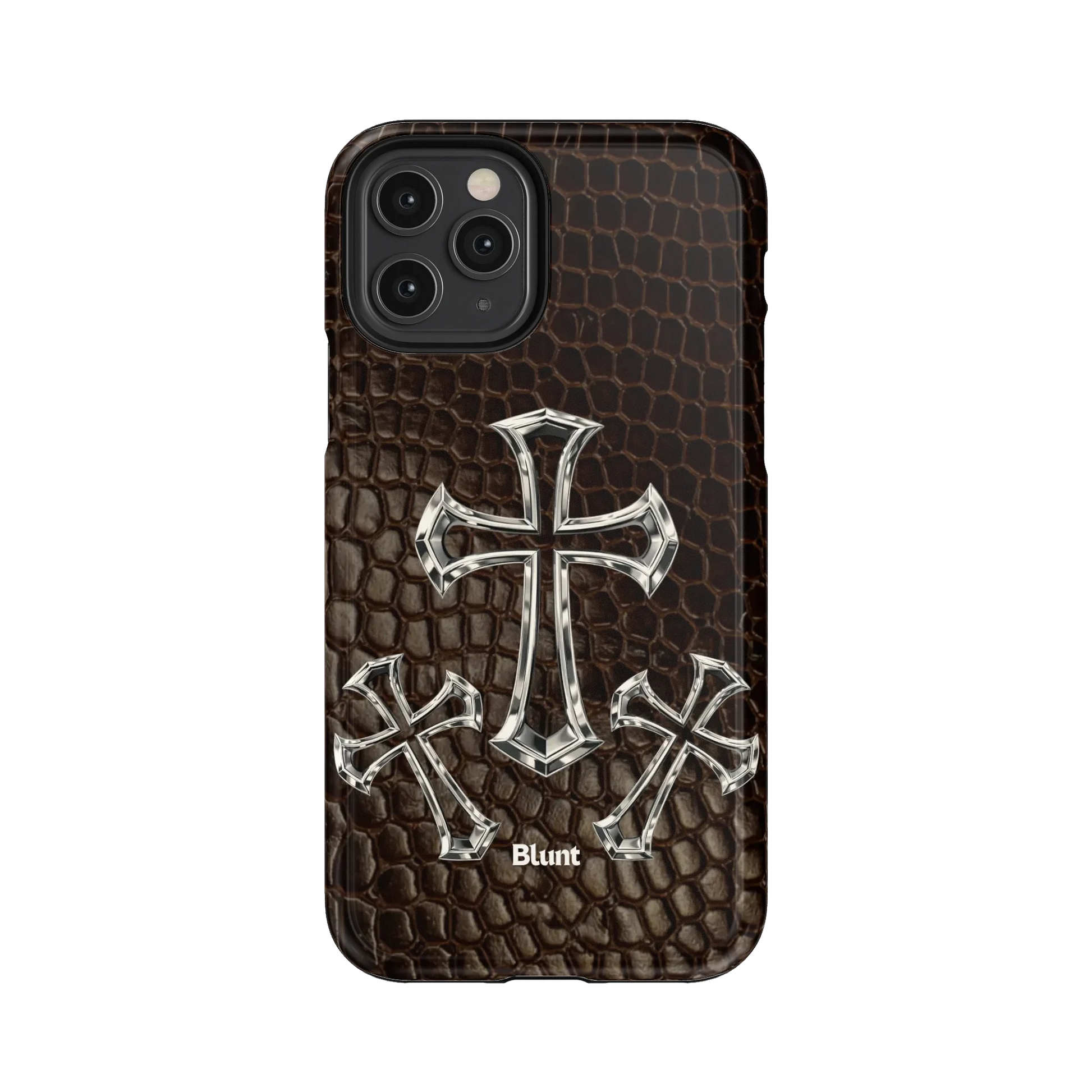 Croc-Creed-iphone-case-iPhone 11 Pro-1