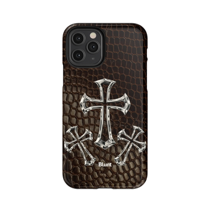 Croc-Creed-iphone-case-iPhone 11 Pro-1