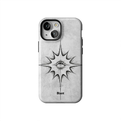 Holy-Vision-iphone-case-iPhone 13 Mini-1