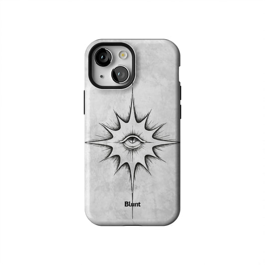 Holy-Vision-iphone-case-iPhone 13 Mini-1
