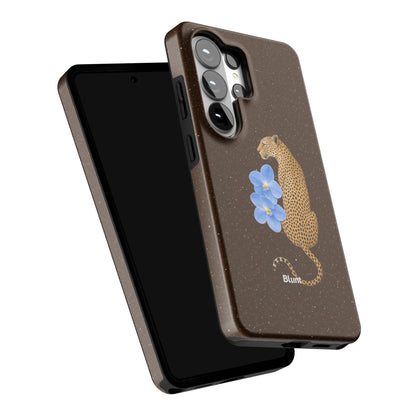 Brown-Cleo-samsung-case-Galaxy S26 Ultra-5