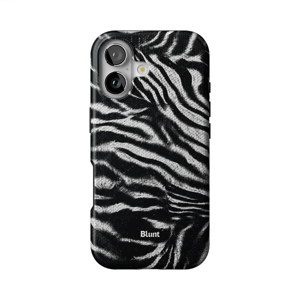 Zorine iPhone Case - Blunt Cases