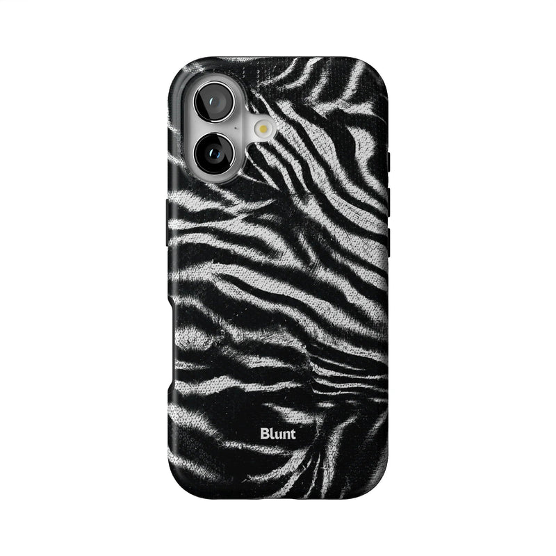 Zorine iPhone Case - Blunt Cases