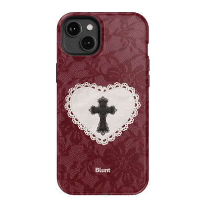 Veronica iPhone Case