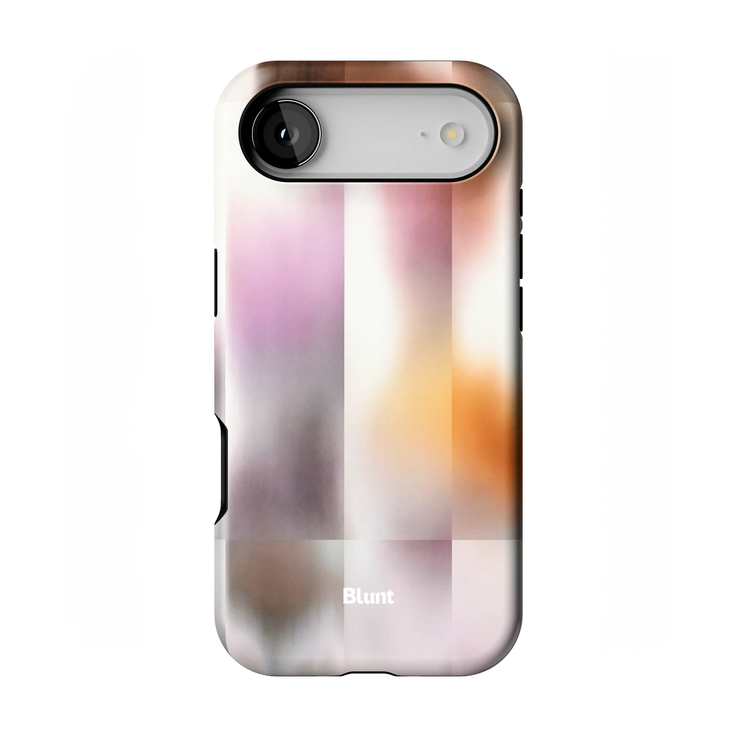 Glass Fade iPhone Case