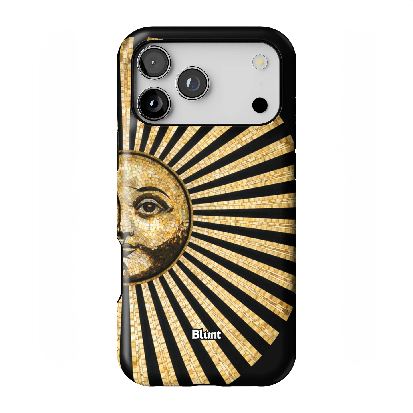 Solstice Muse iPhone Case