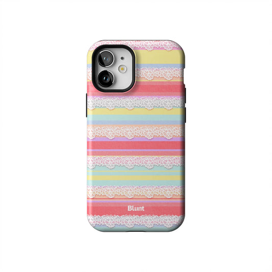 Sugar-Lace-iphone-case-iPhone 12 Mini-1