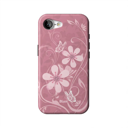 Blushed-Erin-iphone-case-iPhone 16 E-1