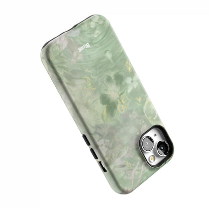 Sage-Mint-iphone-case-iPhone 13-4