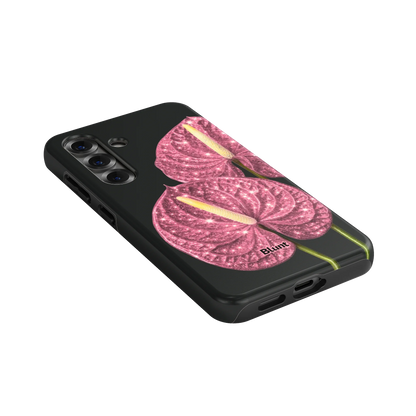 Blush Anthura Samsung Case