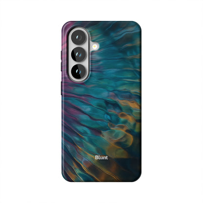 Iridesce Samsung Case
