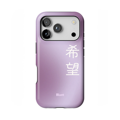 Hope I iPhone Case