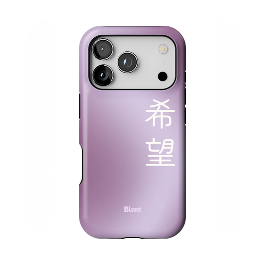 Hope I iPhone Case