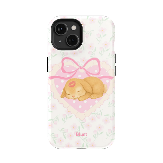 Slumber Party iPhone Case
