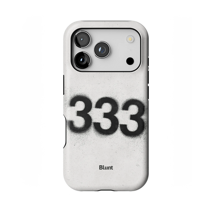 Destiny Star iPhone Case