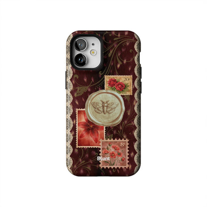 MEADOW-MAIL-iphone-case-iPhone 12 Mini-1