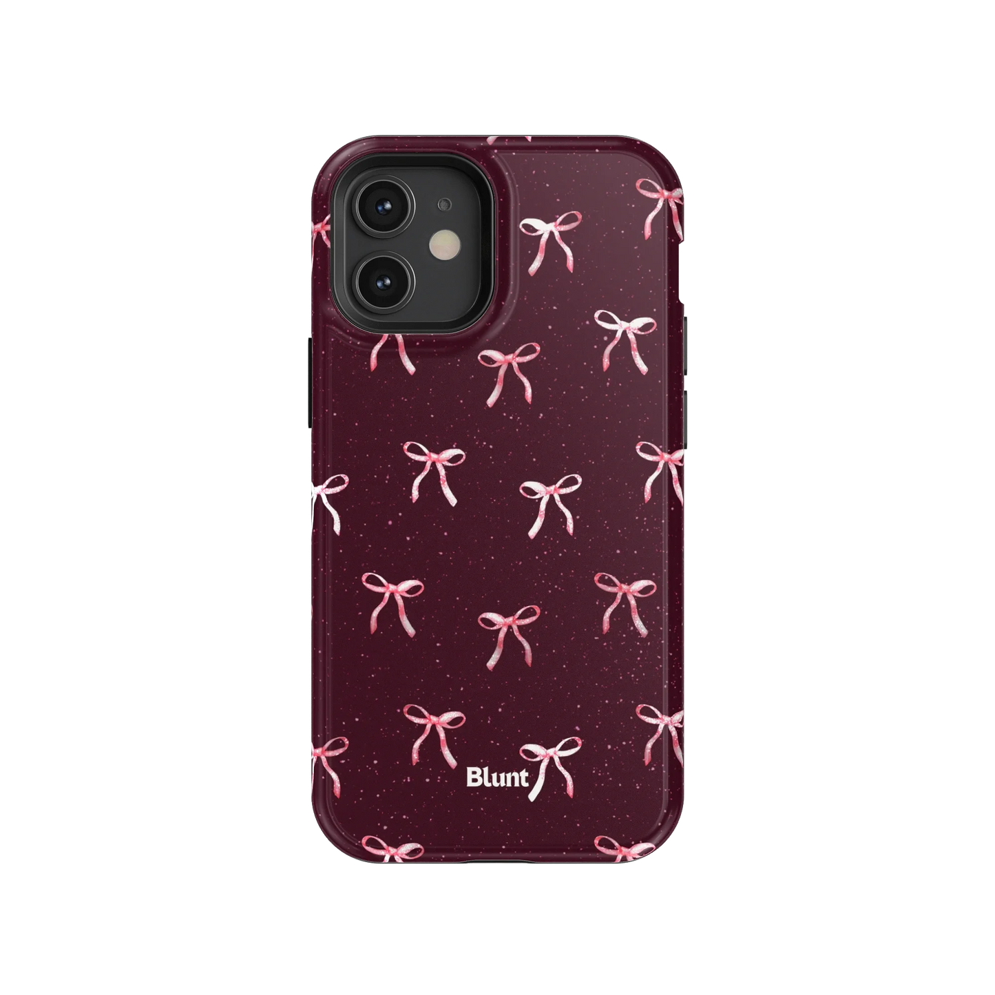 Merlot iPhone Case
