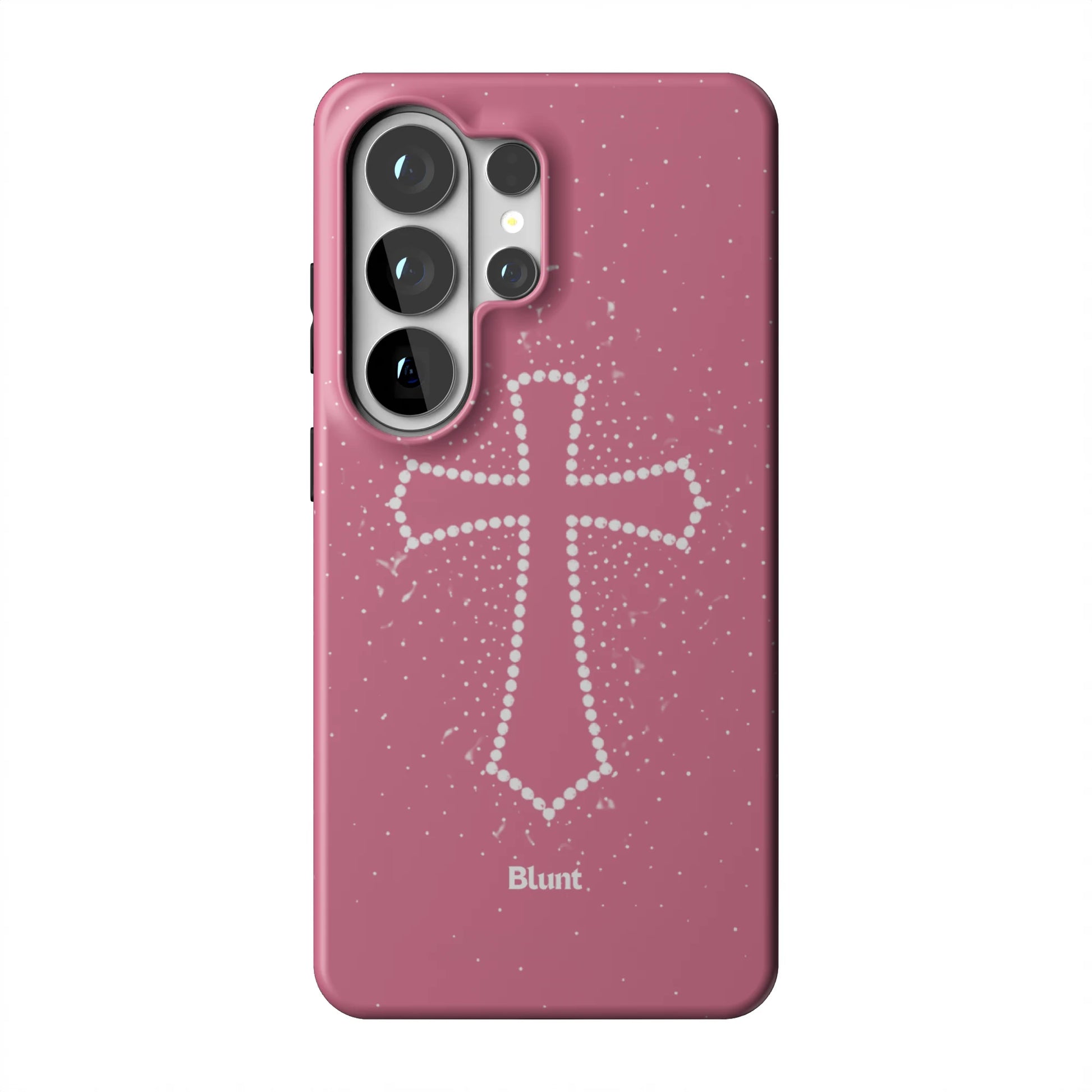 Pink-Diamara-samsung-case-Galaxy S26 Ultra-1