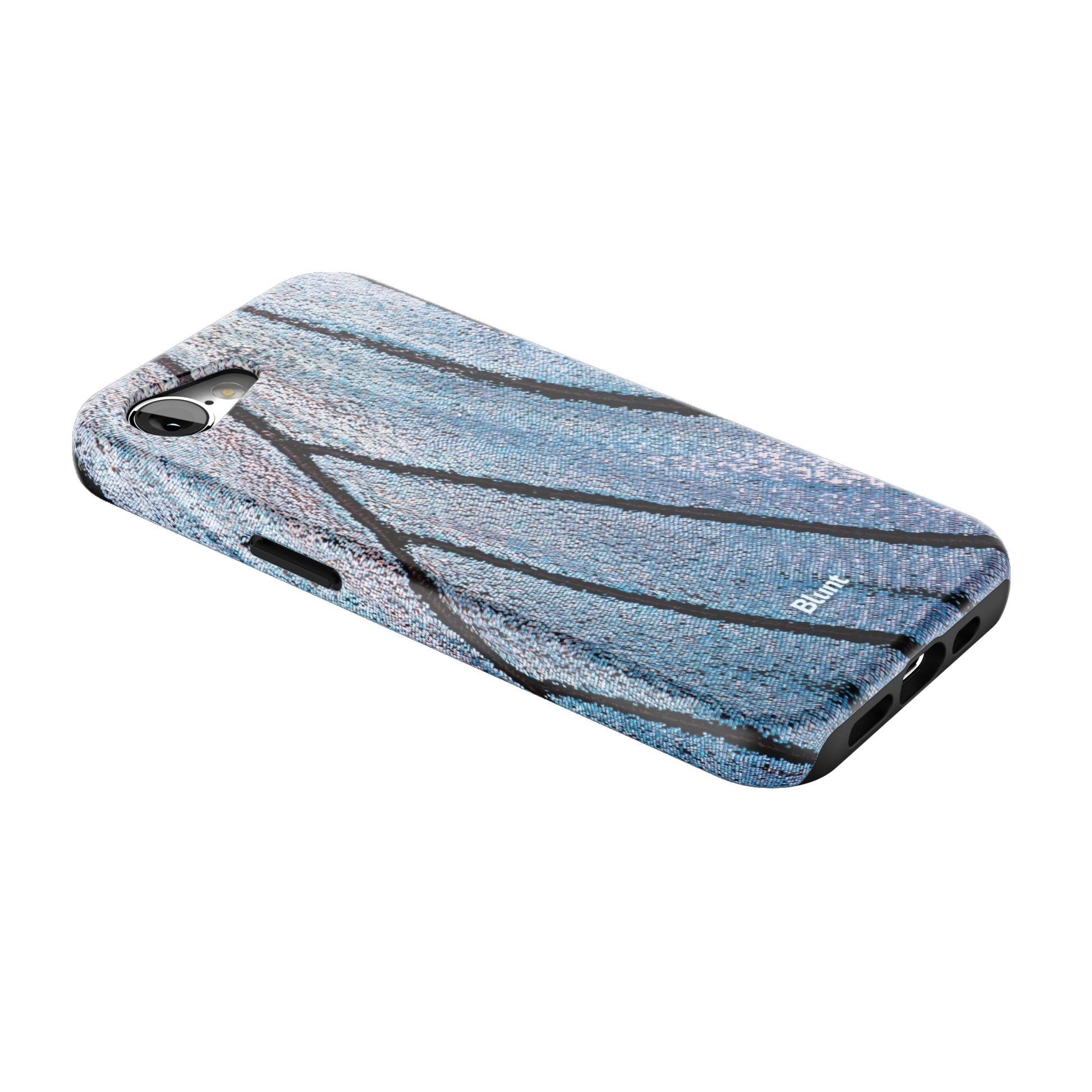 Iridescent-Haze-iphone-case-iPhone 17 E-2
