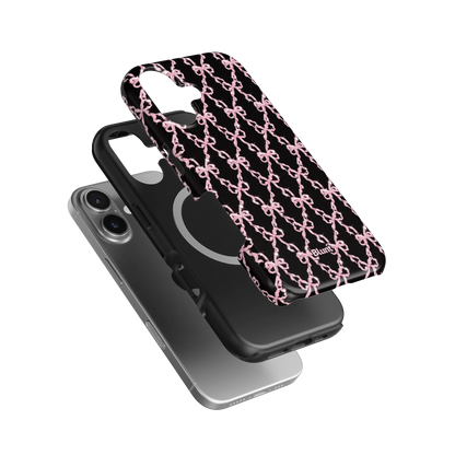 Rivelle iPhone Case
