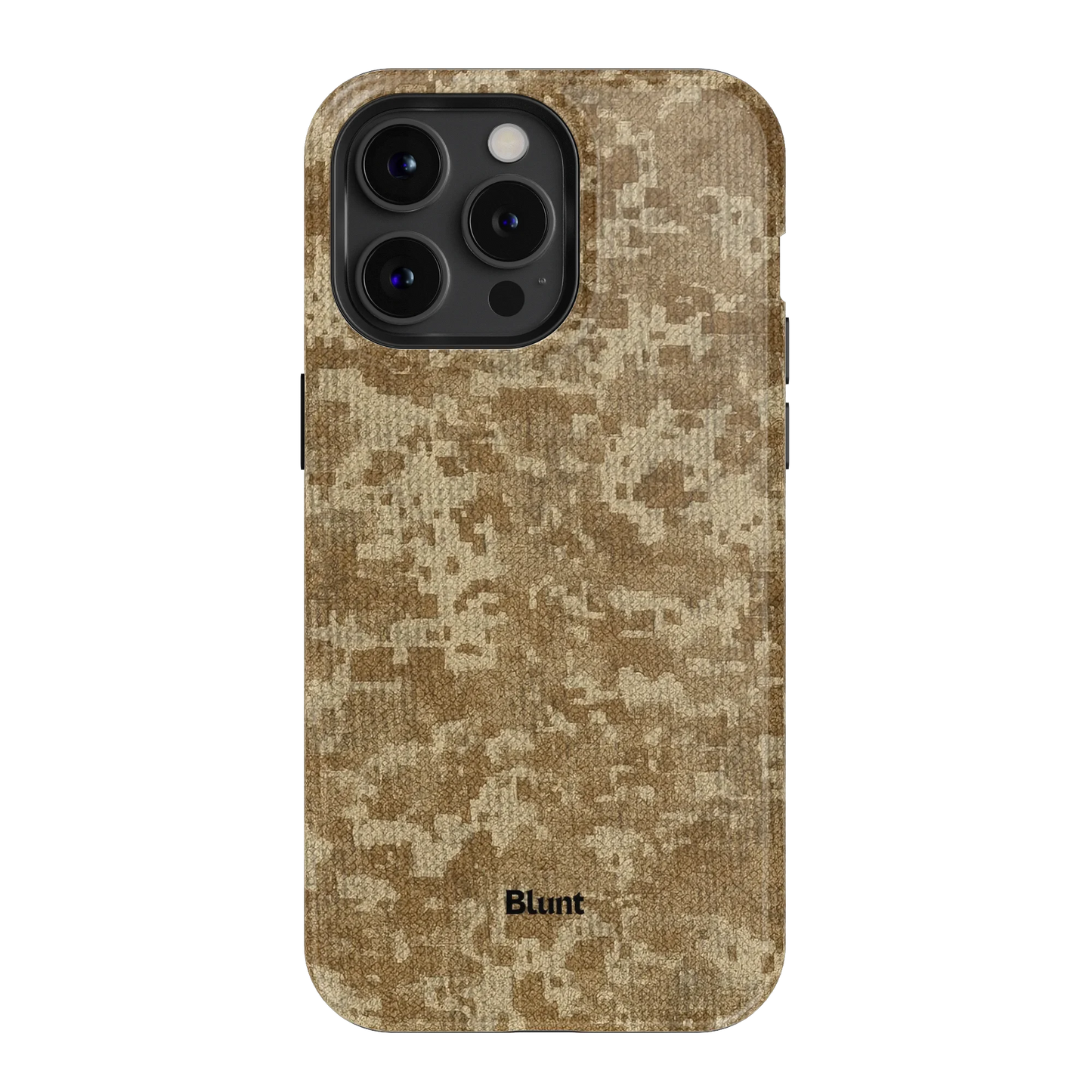 Sandstorm iPhone Case