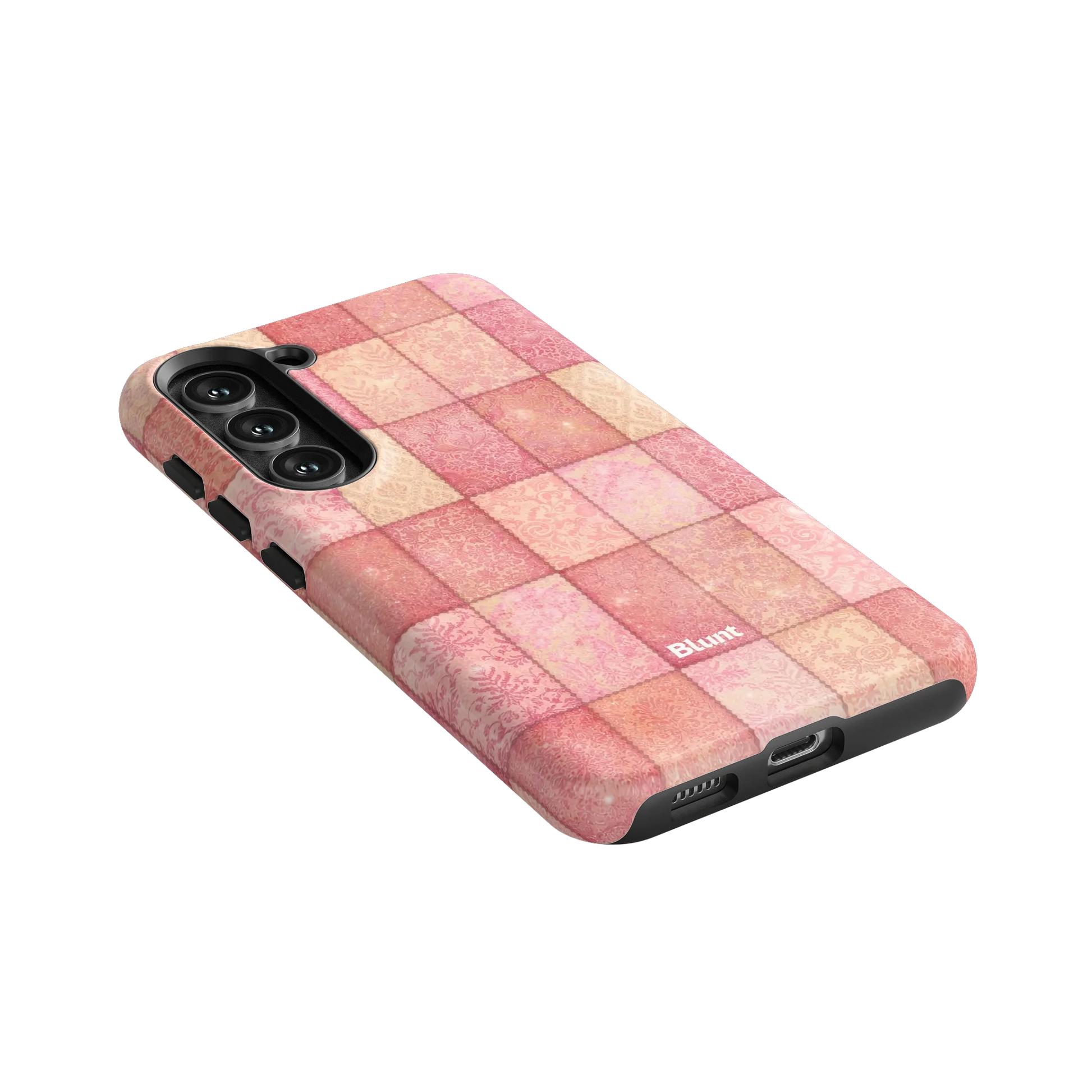 Pastel-Chess-samsung-case-Galaxy S23-2