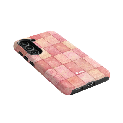 Pastel-Chess-samsung-case-Galaxy S23-2